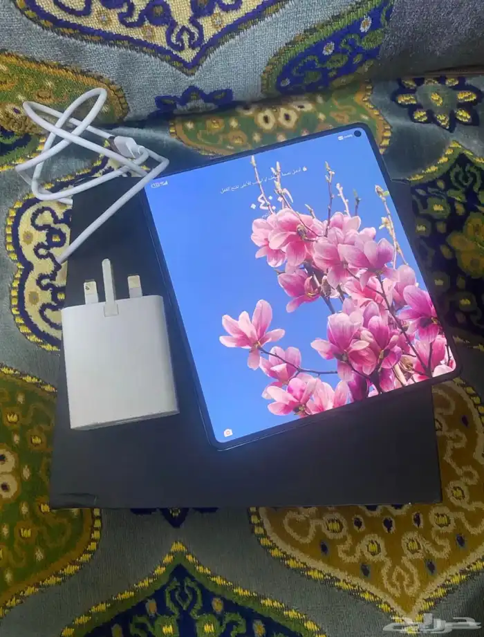 هواوي ميت 3x 1