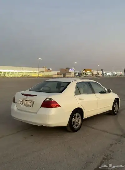 اكورد 2007 index