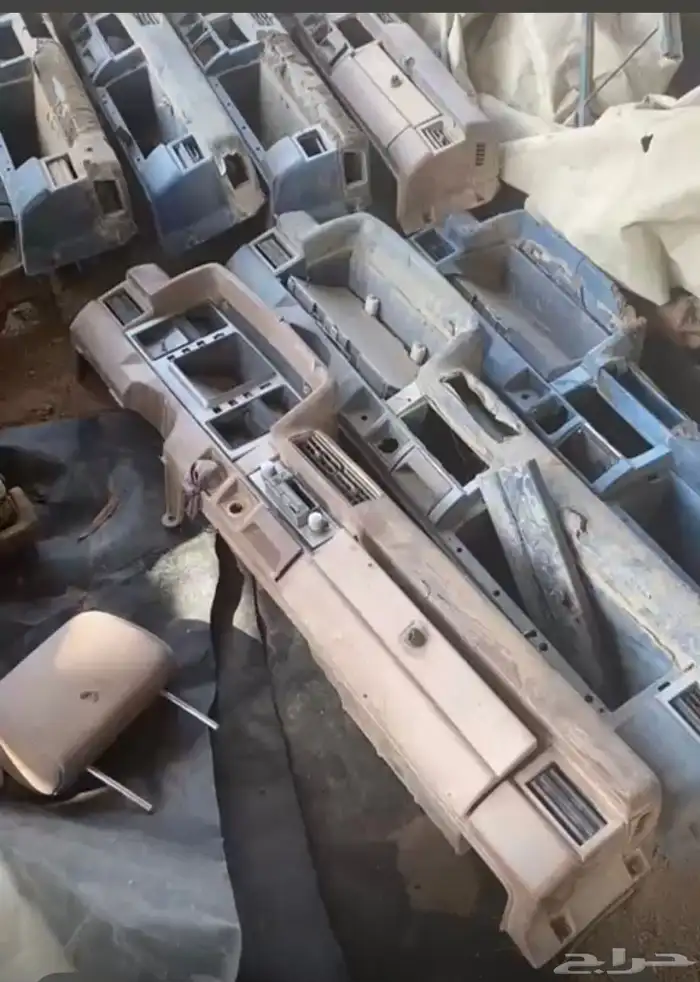 قشرة طبلون ددسن 82و85 1