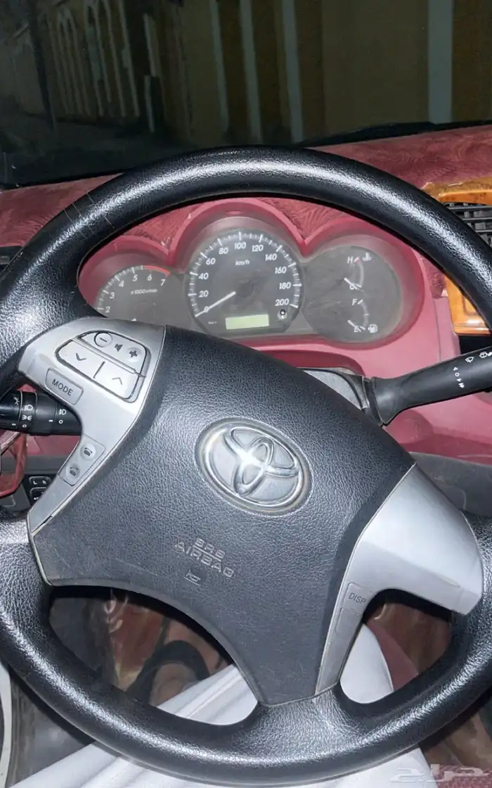 طارة هايلوكس 0