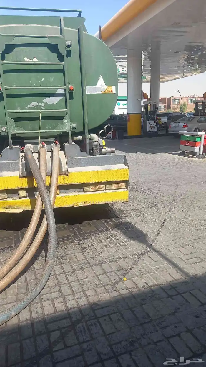 وايت ماء شمال وشرق الرياض 32طن 0