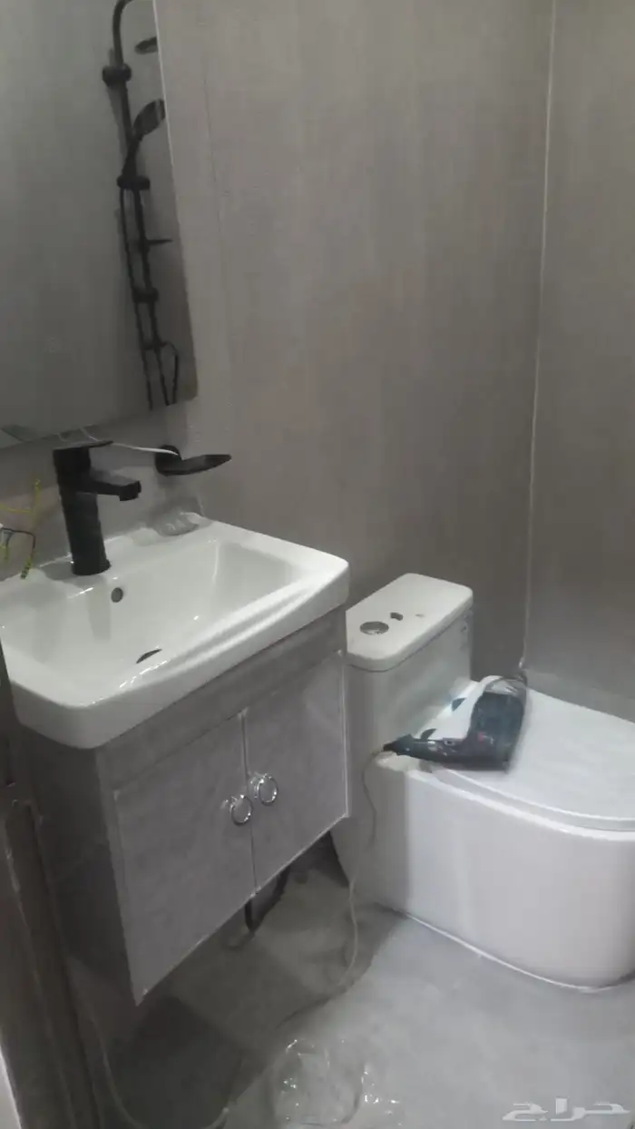 معلم سباكه ديكورات سبغ مقاولات عامه 1