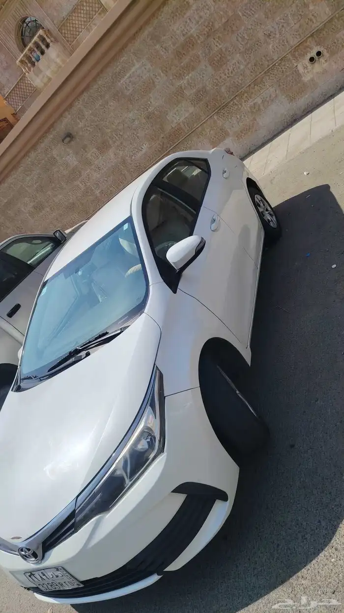 يايوته كورله موديل 2019 4