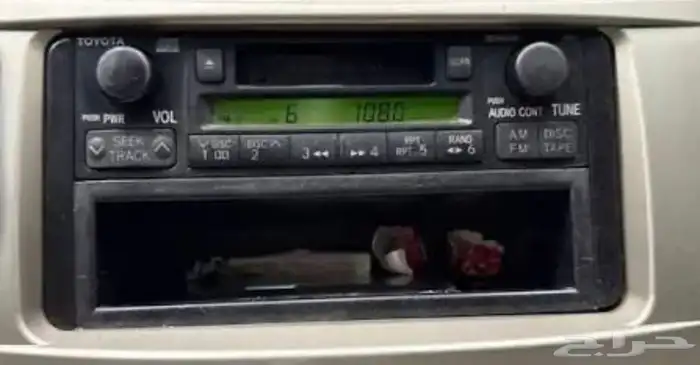 مسجلات كامري وددسن 0