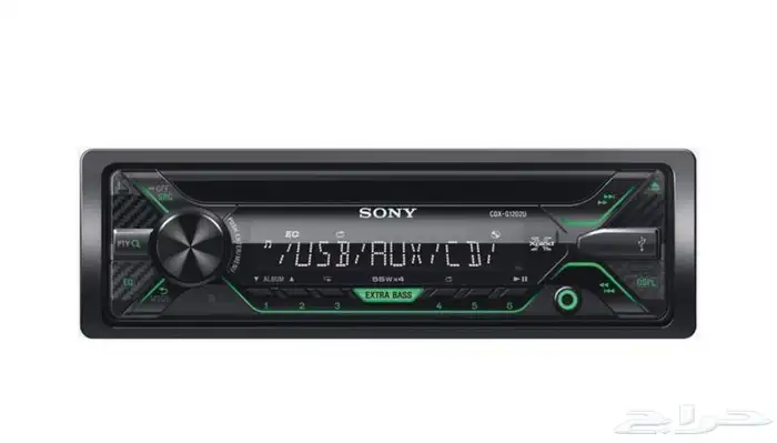 مسجلات كامري وددسن 1