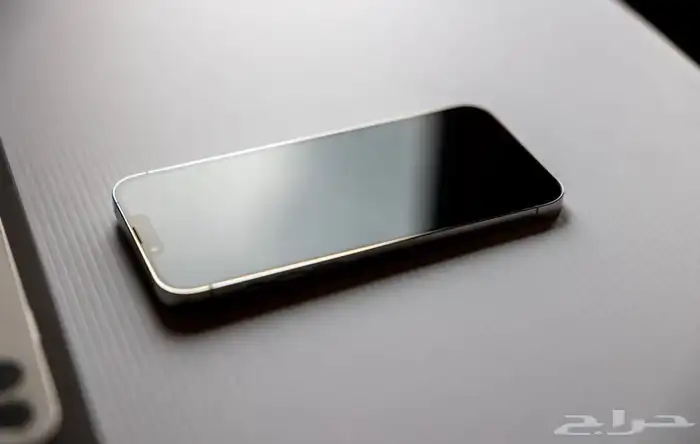 آيفون 13 برو ماكس فضي بطاريه 92 كررت.. 6