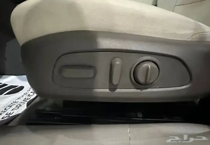 شيفروليه ماليبو LT موديل 2019 فل كامل خليجي 15