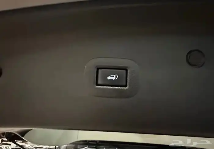 نيسان باترول بلاتينيوم موديل 2022 فل كامل نضيف جدا 20