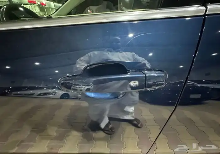 شيفروليه ماليبو LT موديل 2019 فل كامل خليجي 5