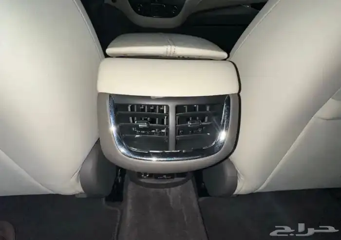 شيفروليه ماليبو LT موديل 2019 فل كامل خليجي 20