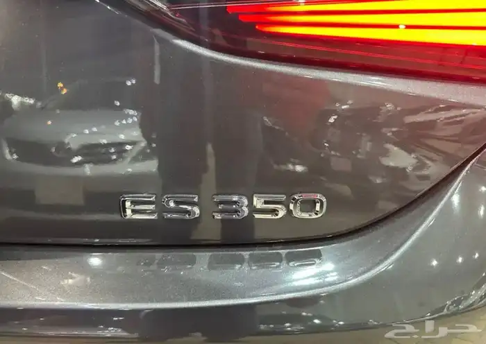لكزس ES350 موديل 2024CC فل كامل نضيف جدا 32