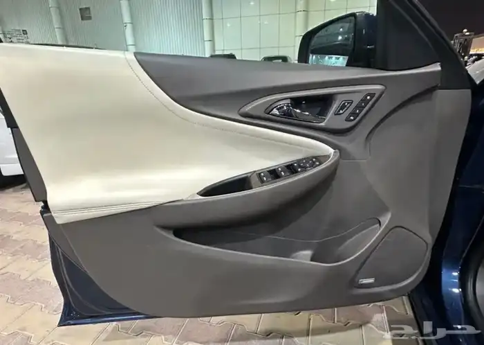 شيفروليه ماليبو LT موديل 2019 فل كامل خليجي 19