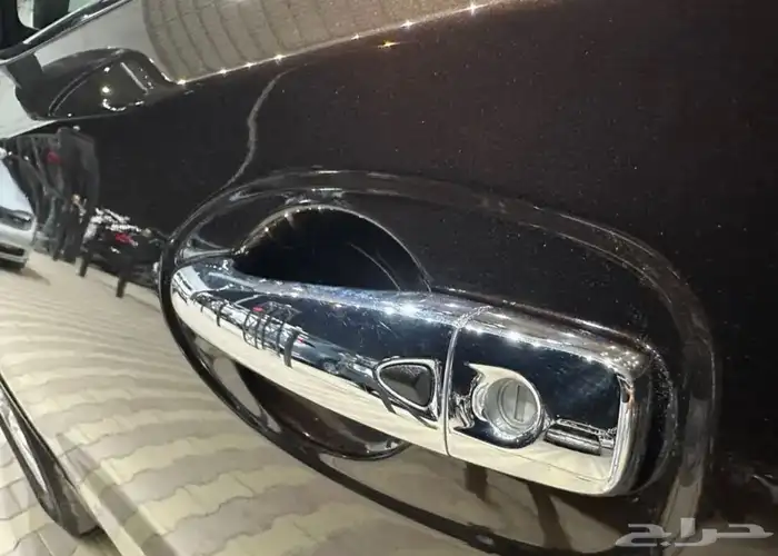 نيسان اكس تريل موديل 2021 دبل نضيف جدا 15