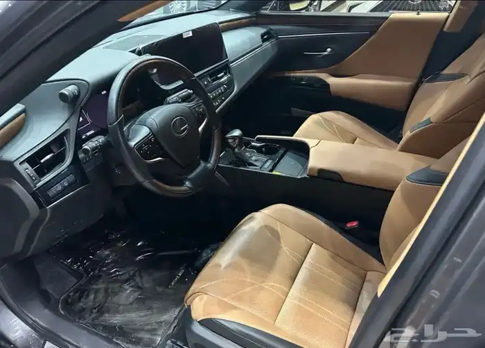 لكزس ES350 موديل 2024CC فل كامل نضيف جدا 6