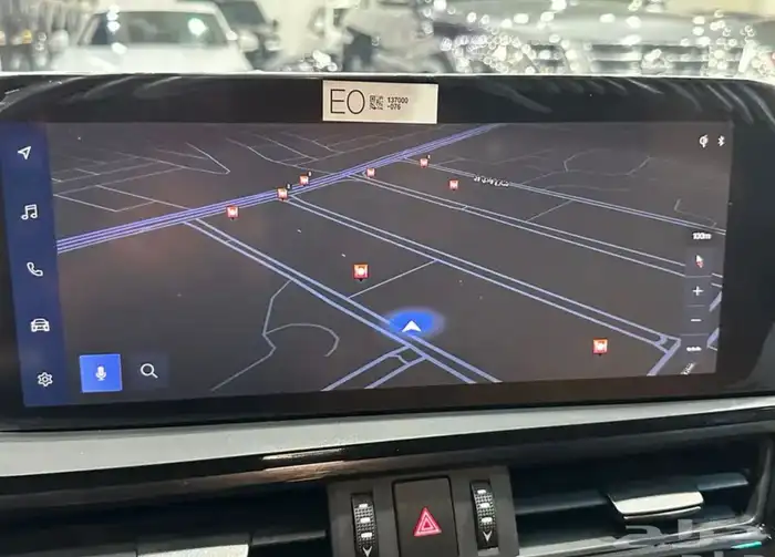 لكزس ES350 موديل 2024CC فل كامل نضيف جدا 16