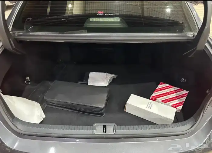 لكزس ES350 موديل 2024CC فل كامل نضيف جدا 29