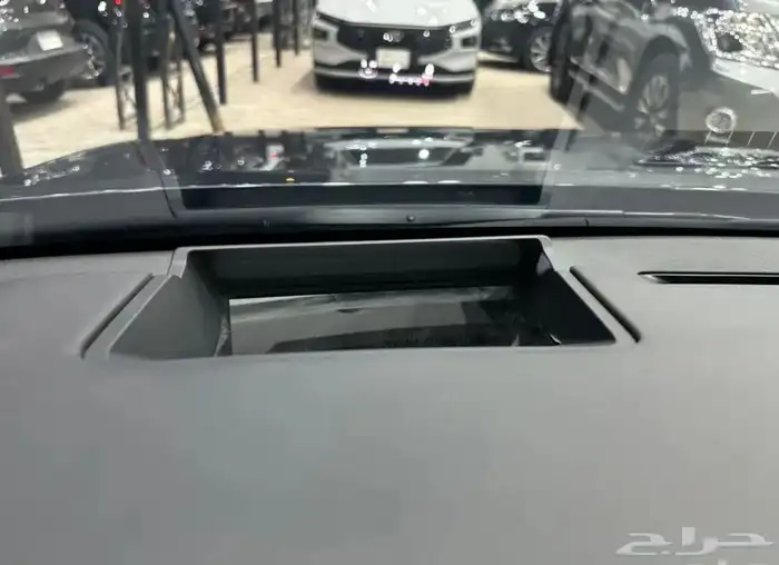 لكزس ES350 موديل 2024CC فل كامل نضيف جدا 25