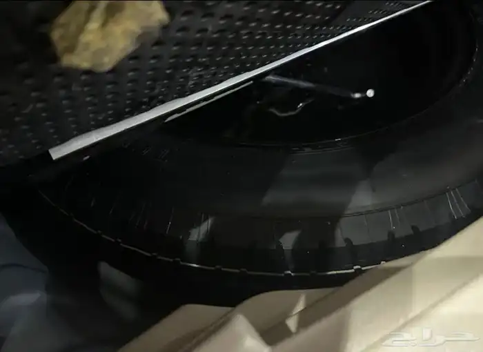 نيسان اكس تريل موديل 2021 دبل نضيف جدا 21