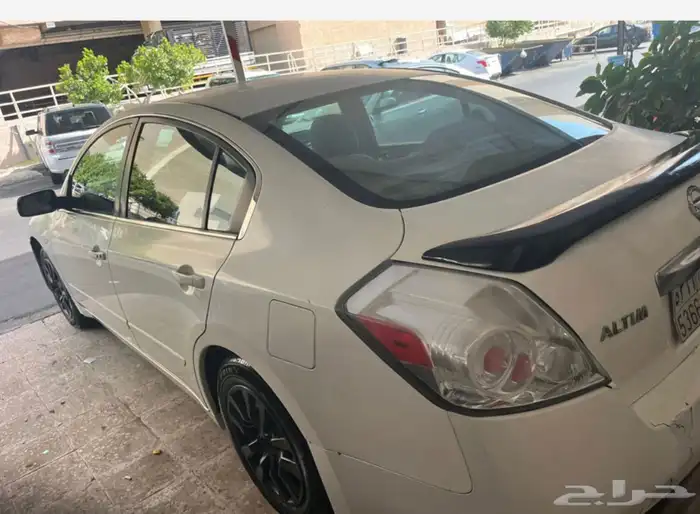 نيسان التيما 1