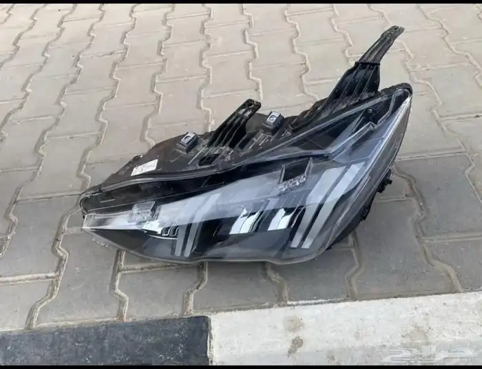 قطع غيار جاك GAC امباو 3