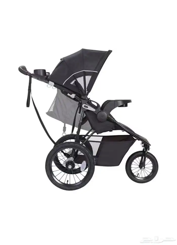 عربيه أطفال بجوده عاليه ( مستعمل شبه جديد ) 1