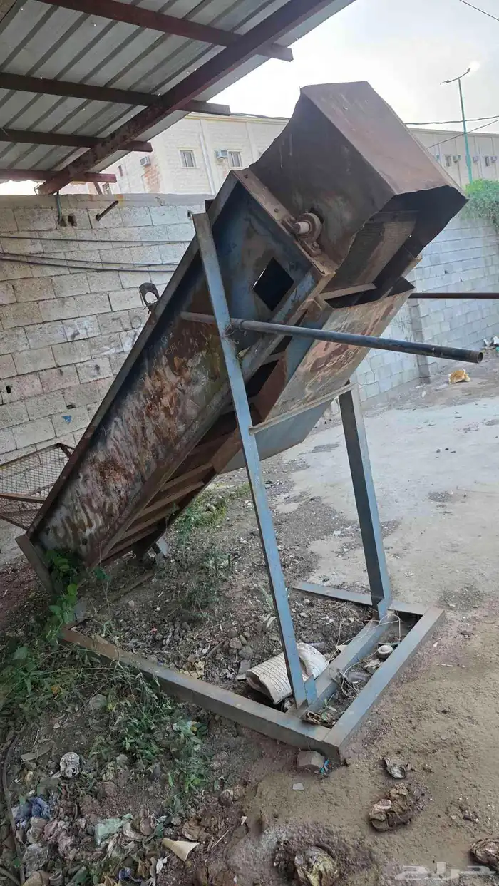 ميزان السيل .. تريلات طول 18 متر للبيع 3