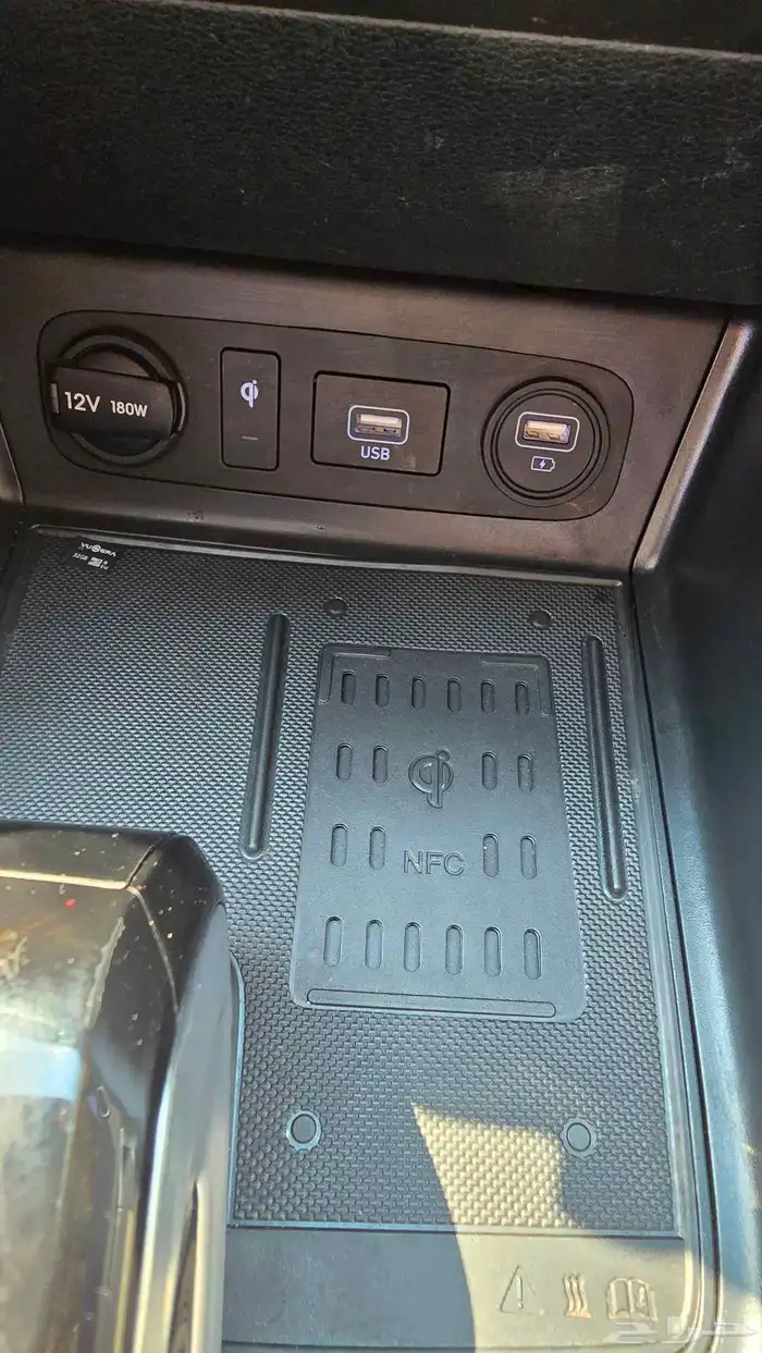 هيونداي سوناتا 2020 13