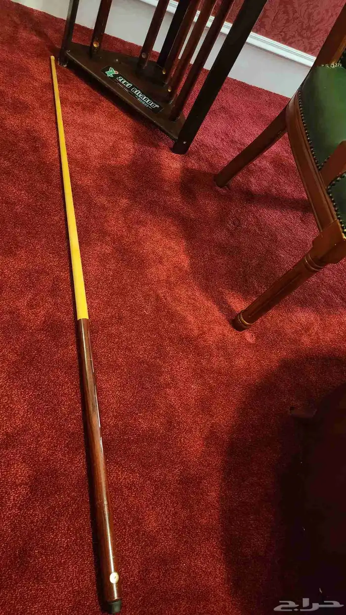 عصى بلياردو للمحترفين 9