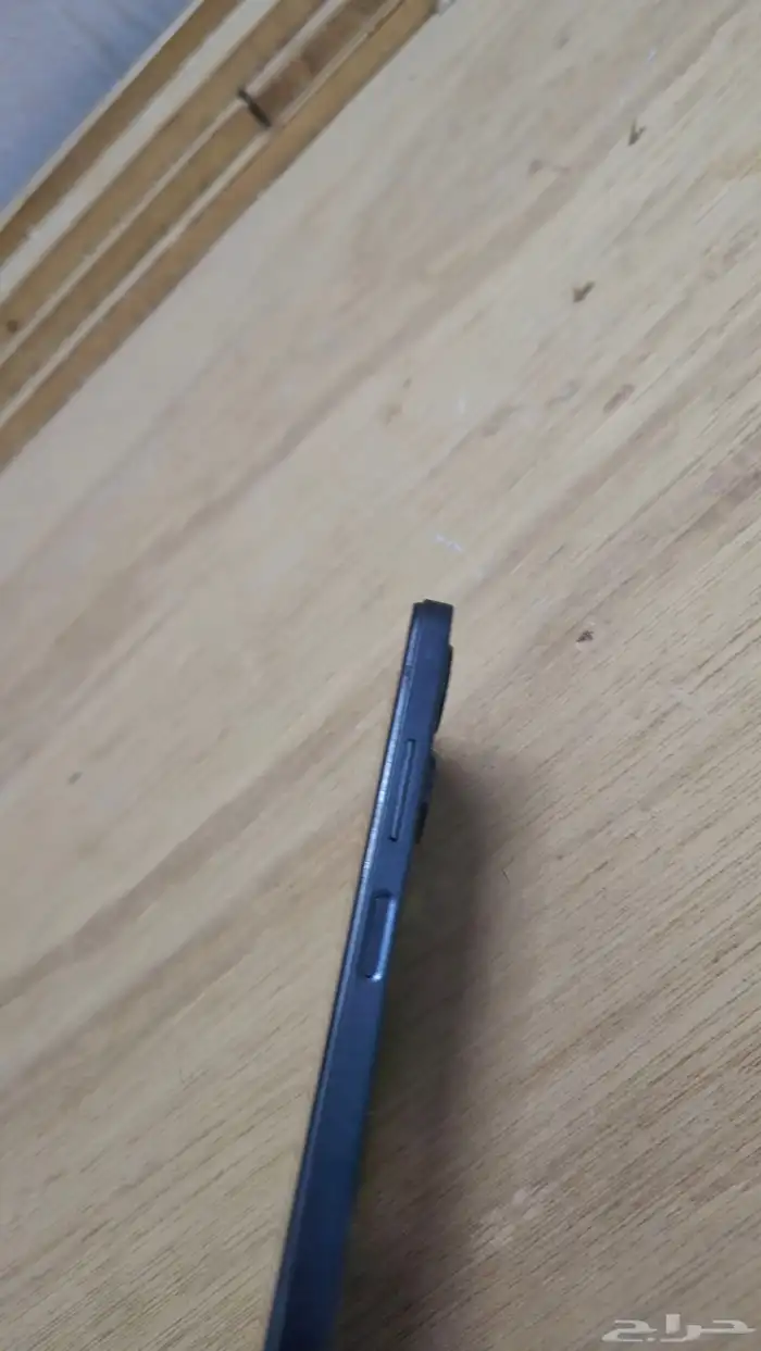 جوال انفنكس مغيره شاشه وفيه كسور زي ماهو موضح البيع علا اسوم 6