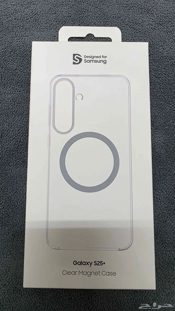 اكسسوارت سامسونج اس 25 بلس S25 plus 2