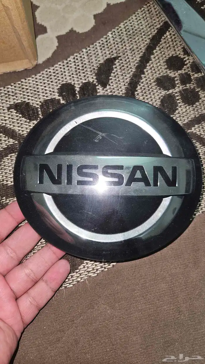 شمعة نيسان كيكس 1