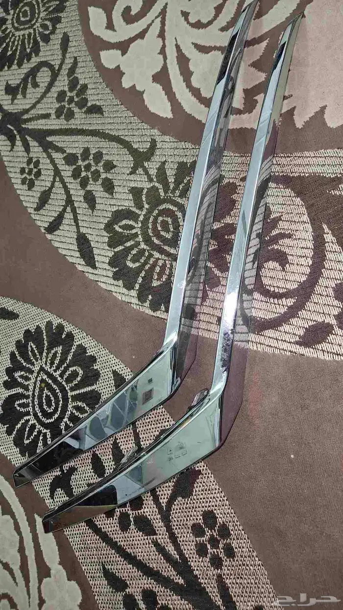 شمعة نيسان كيكس 2