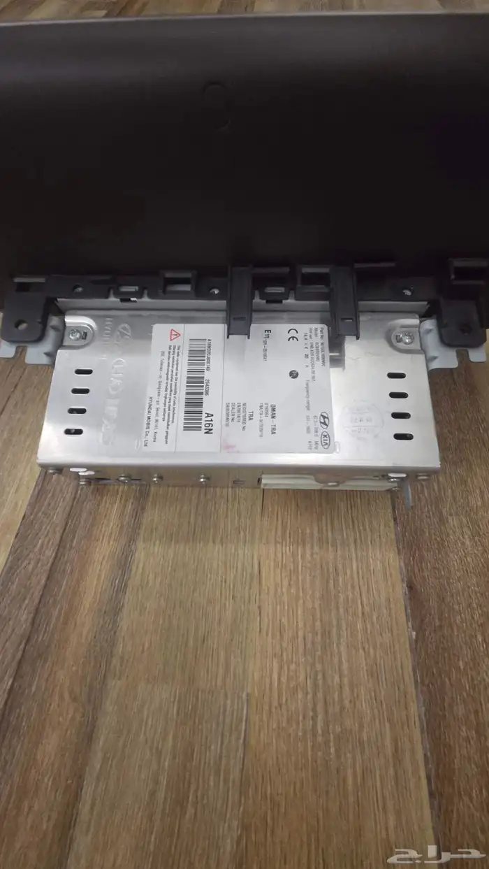 مسجل سوناتا 2020 ستاندر 1