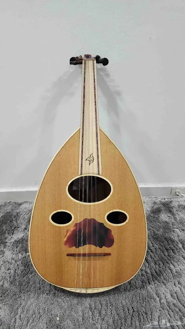 عود موسيقى 0