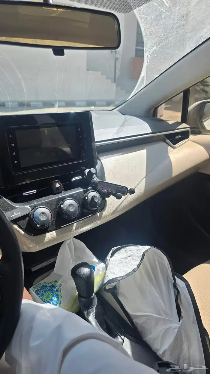 كورلا للتقبيل مضى سبعه اقساط موضحه 5