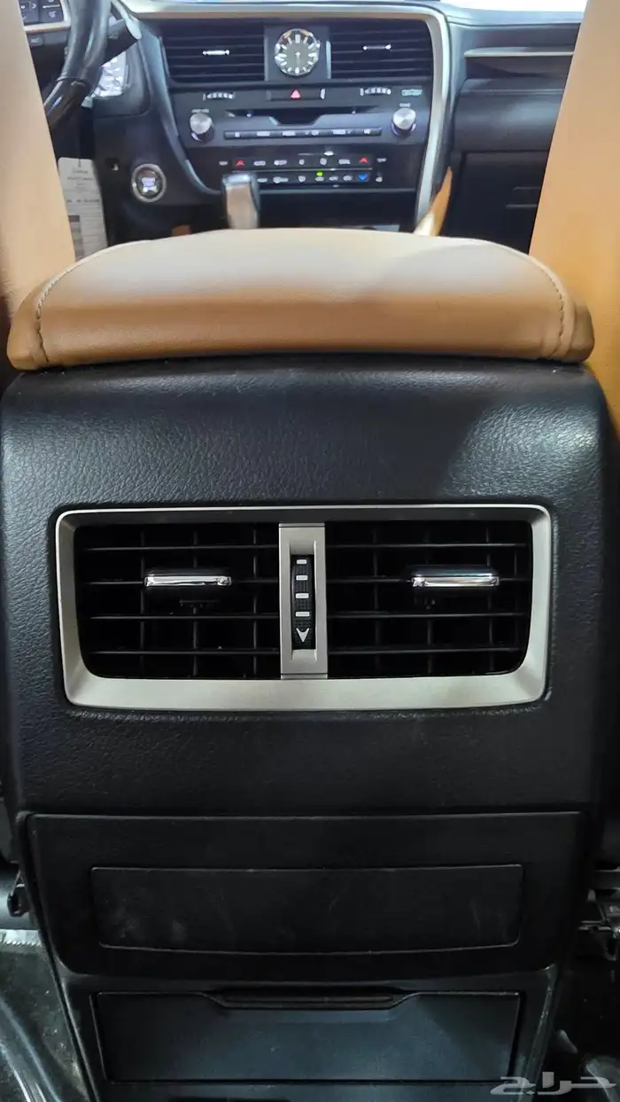 لكزس RX350 فل كامل 2022 20