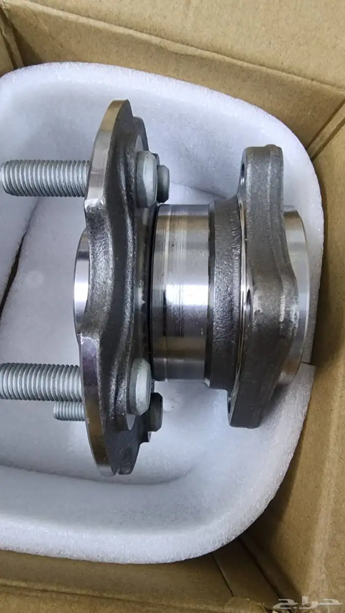 فلنجة مع رمان خلفي شانجان CS7 اصلية 2