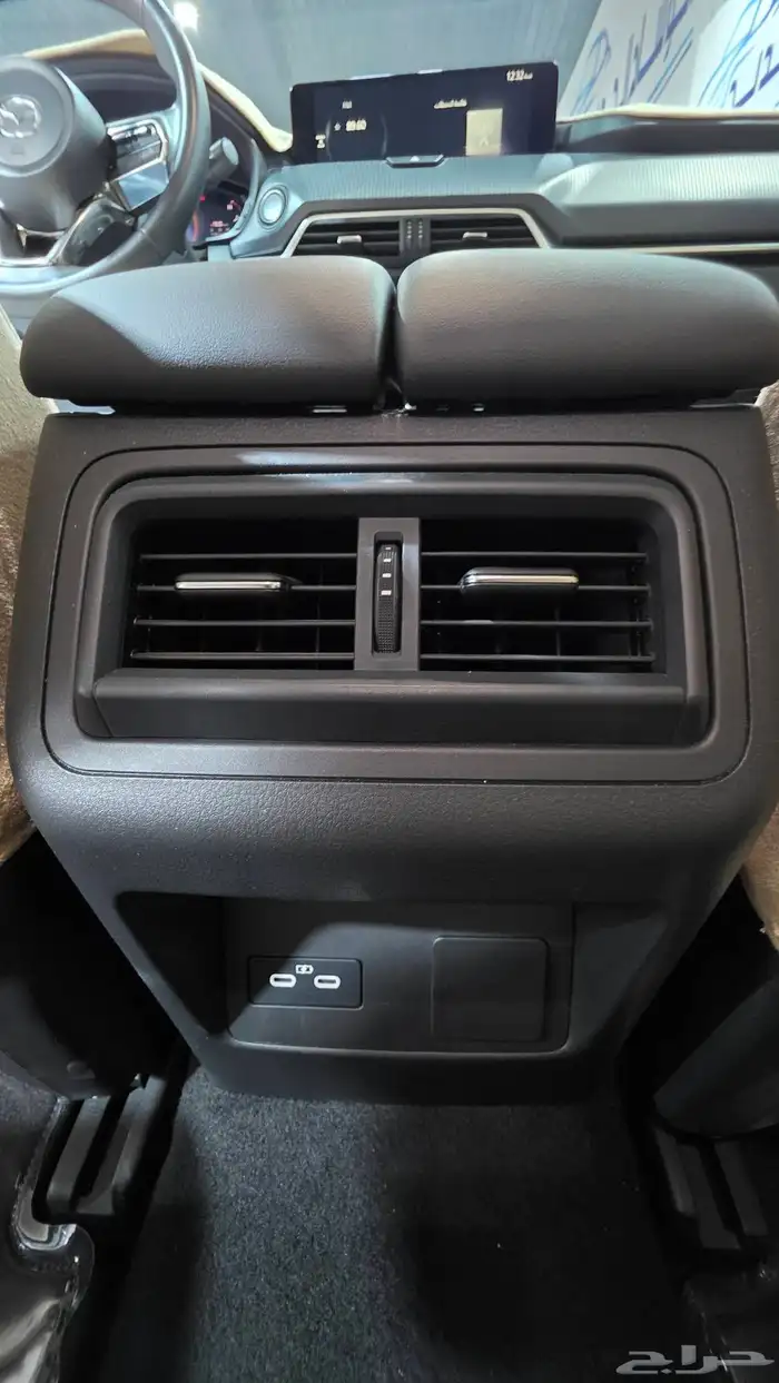 مازدا CX60 ممشى 27 الف 2023 18