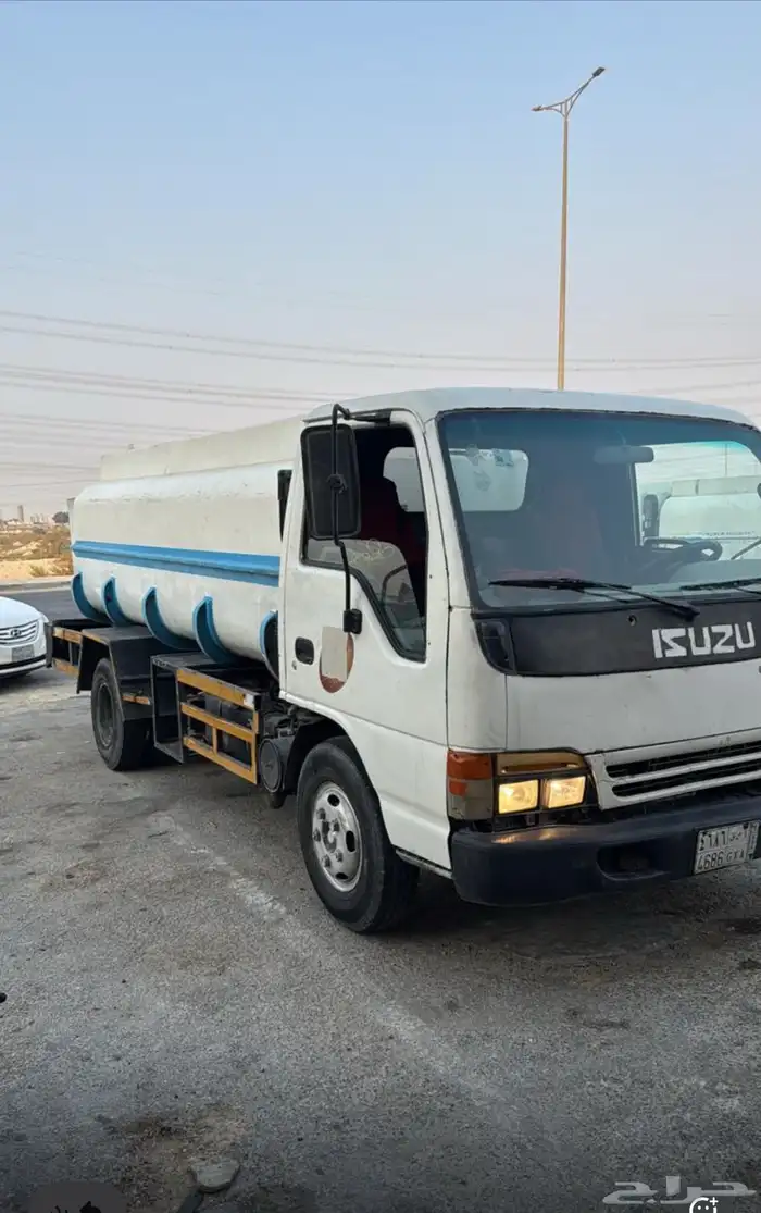 دنه ماء حلو للبيع او للاجار 1