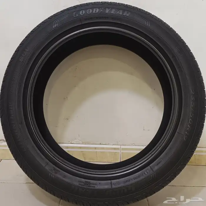 كفرات جودير 19 50 235 2