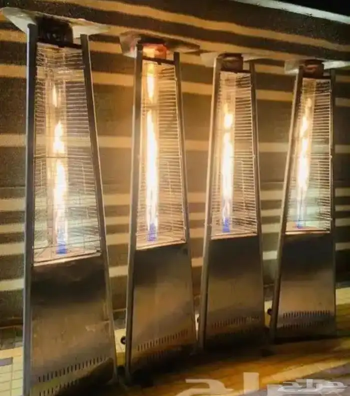 ناجير كنب دفايات جلسات شعبيه كراسي طولات ممرات حواجز خيام 2