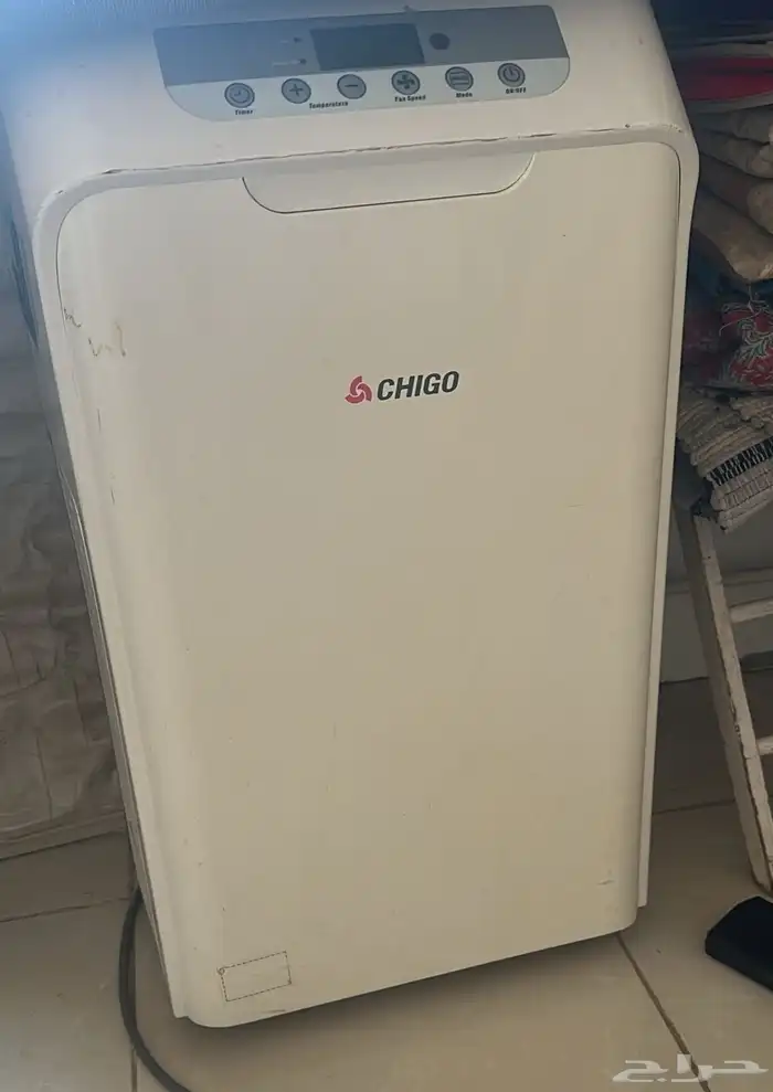 مكيف للبيع 0