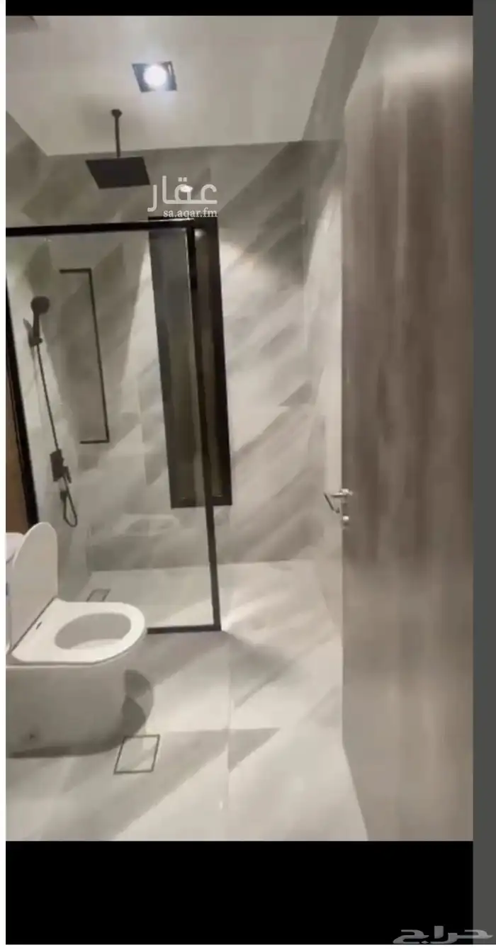 شقة فاخرة للإيجار جديدة 6