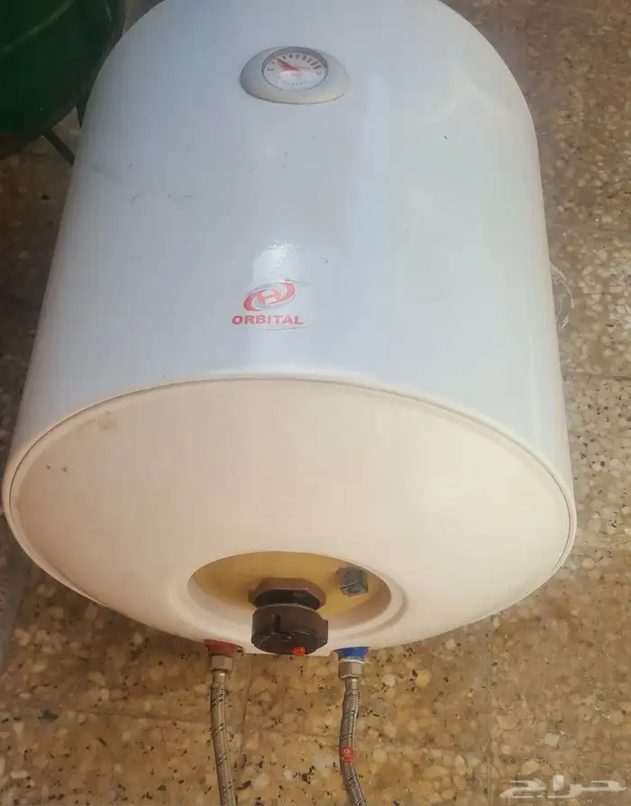 شاشة تلفزيون ولابتوب وفرنين غاز 4