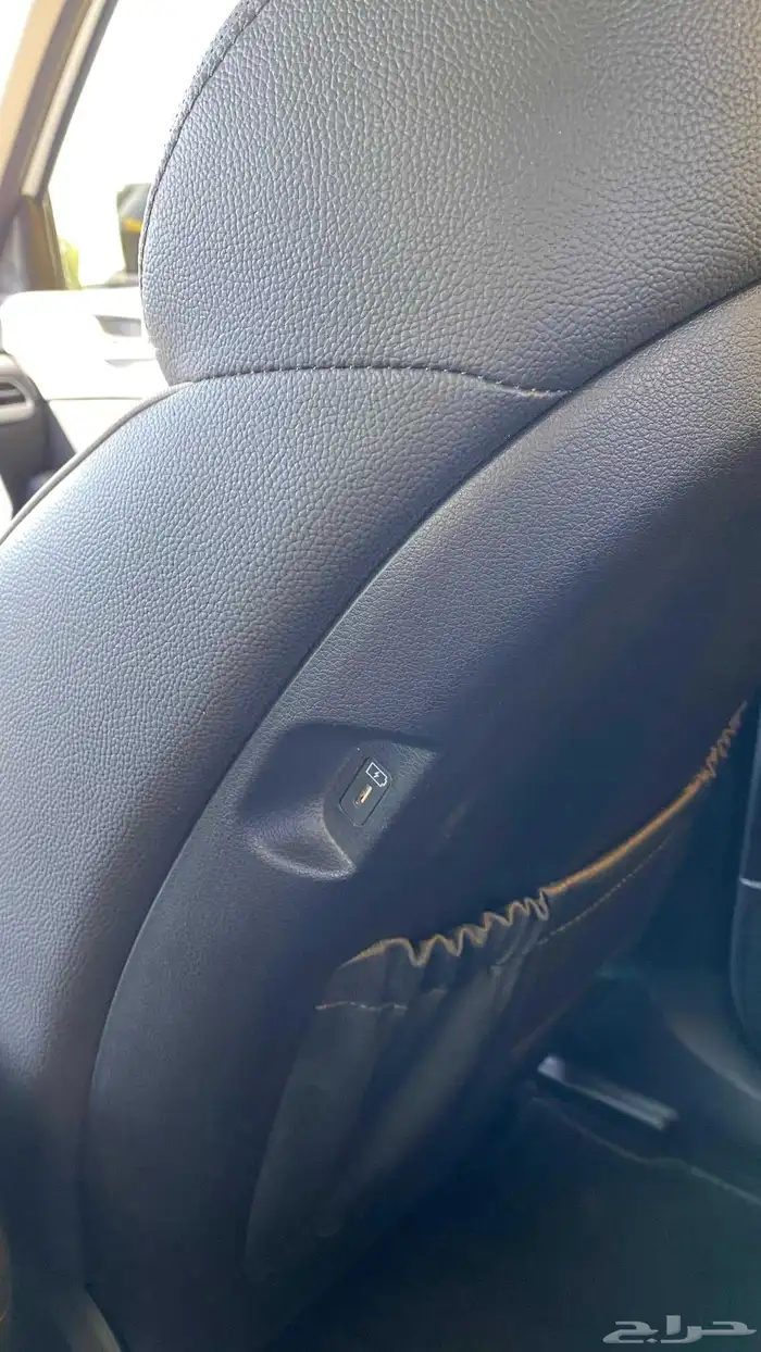 هونداي باليسيد 2023 بنزين رادار 4 كميرات 17