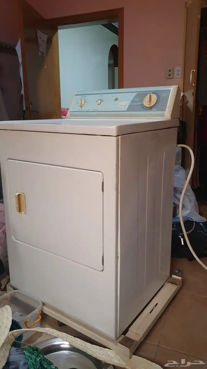 منشفة (نشافة) ملابس 4