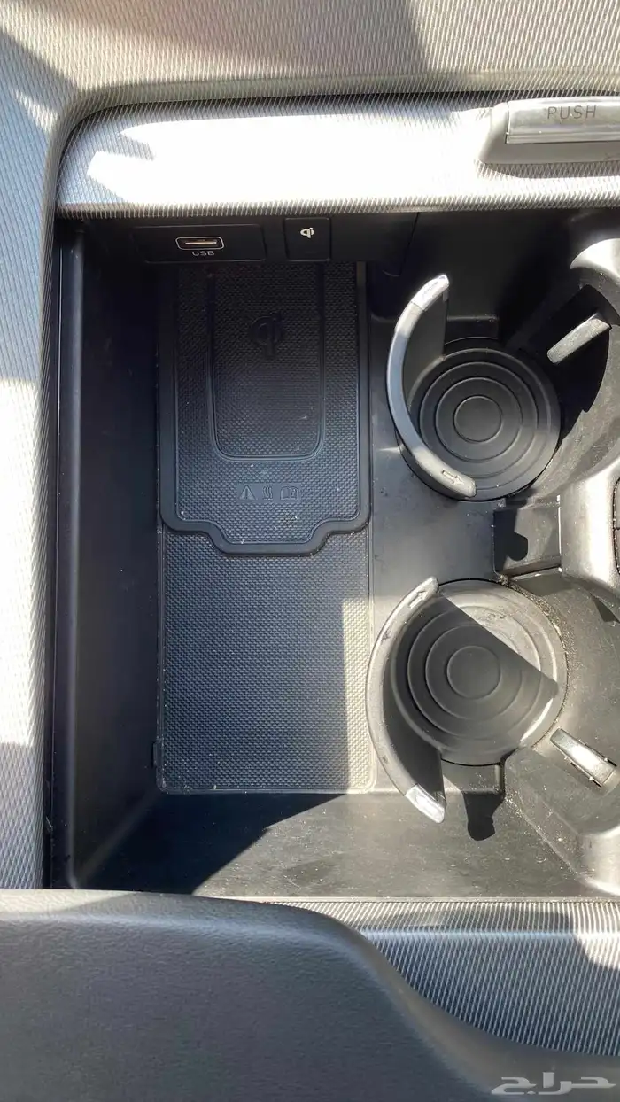 هونداي باليسيد 2021 ديزل بصمه شاشه رادار 12