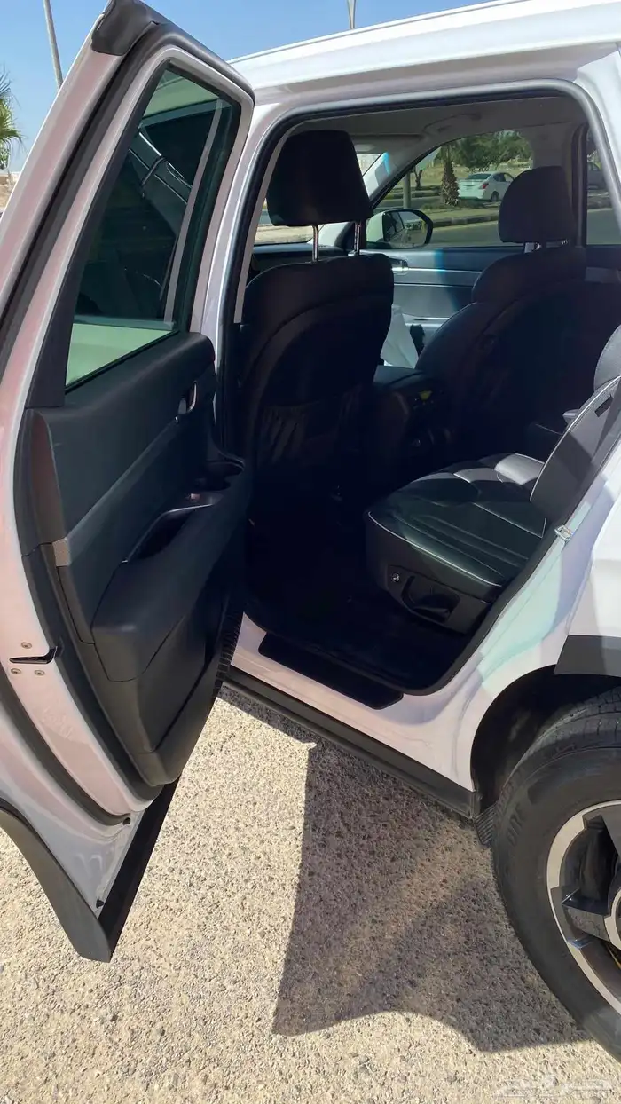 هونداي باليسيد 2023 بنزين رادار 4 كميرات 14