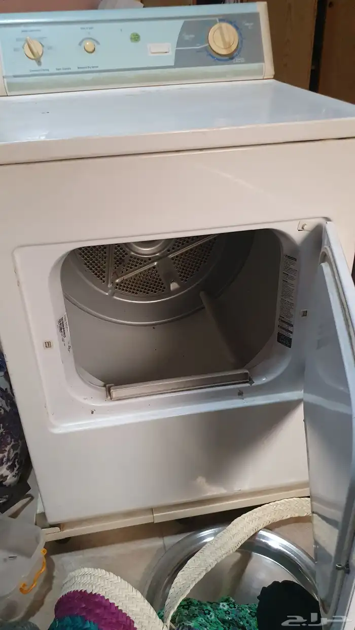 منشفة (نشافة) ملابس 3