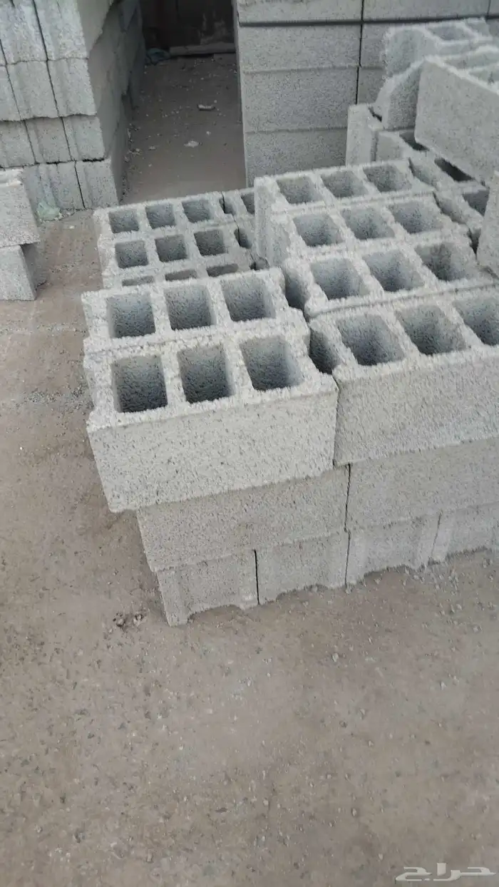 بطحاء اسمنت طوب عتب دفنيات طرطشا ترلات بطحاء رياض بطحاء اسمن 4